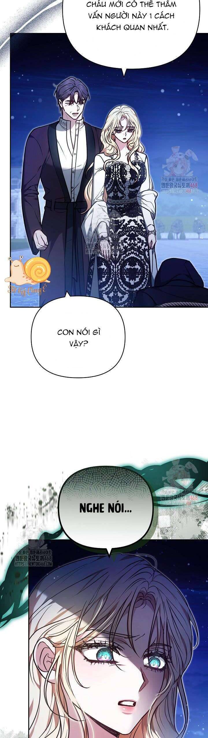 Hãy Ru Em Ngủ Chương 38 Ảnh 45