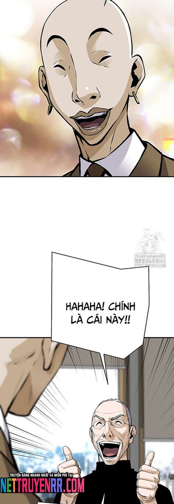 Sự Trở Lại Của Huyền Thoại Chương 171 Ảnh 16