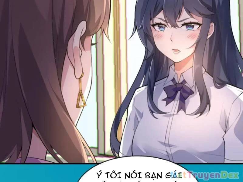 Bạn Gái Tôi Là Một Đại Tiểu Thư Xấu Xa Sao? Chương 78 Ảnh 23