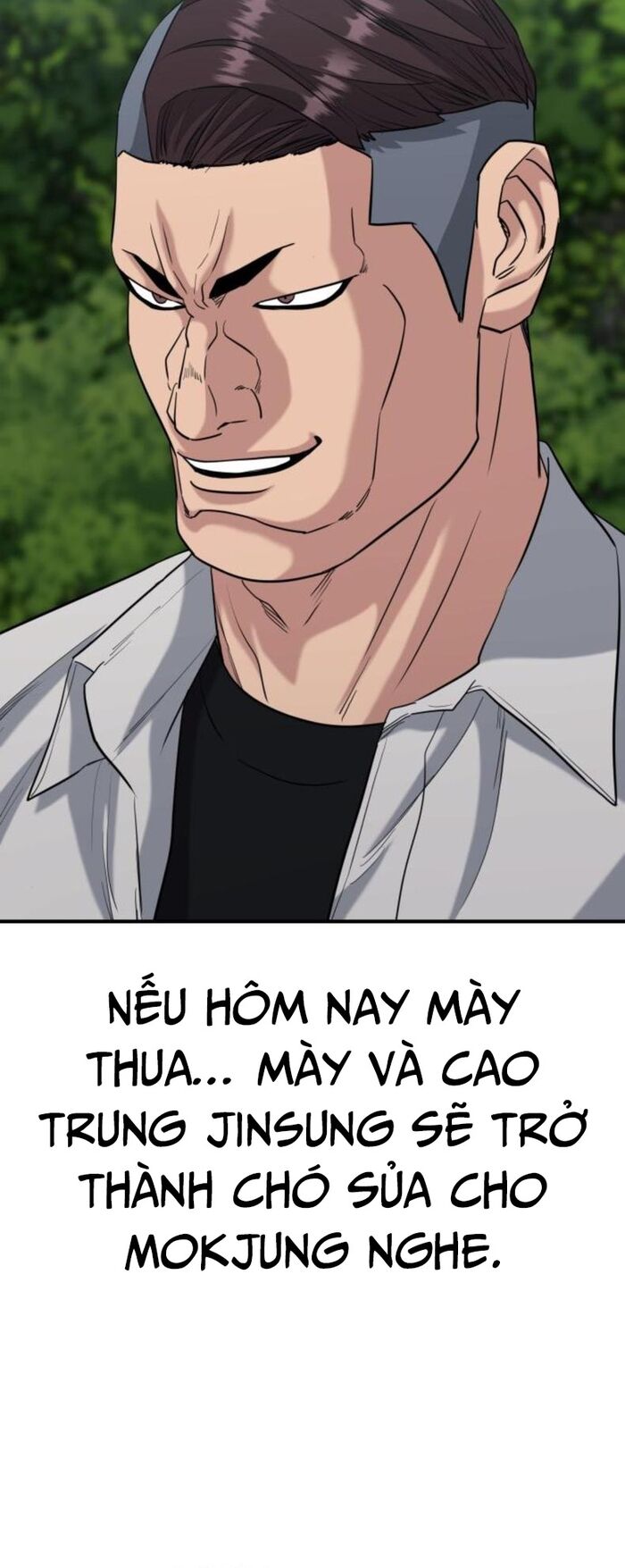 Minh Vương Chương 24 Ảnh 29