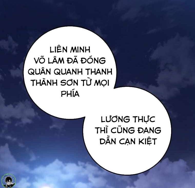 Huyền Thoại Tu La Độc Long Chương 124 Ảnh 151