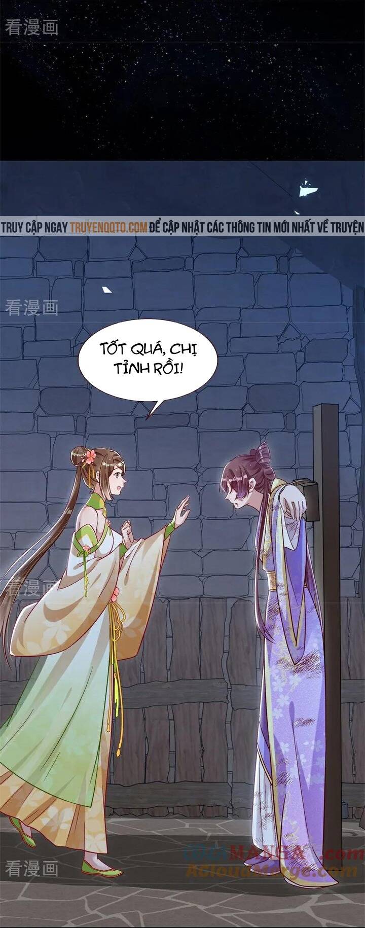 Vạn Tra Triêu Hoàng Chương 795 Ảnh 50