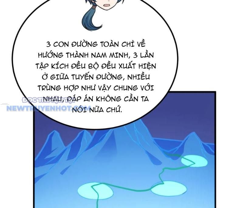 Tu Tiên Bắt Đầu Từ Trường Sinh Chương 57 Ảnh 41