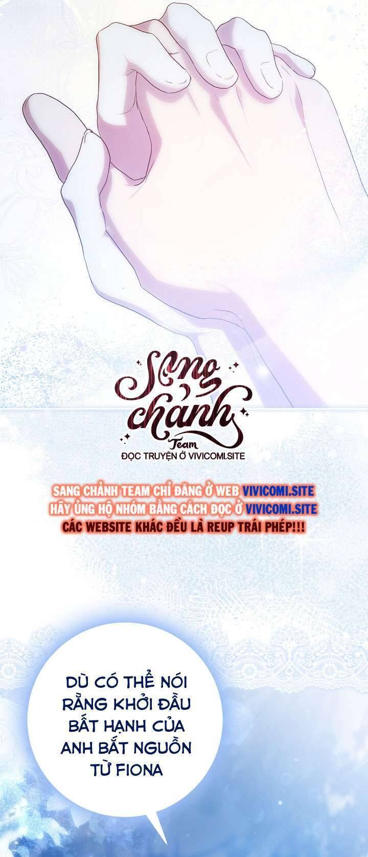 Tôi Trở Thành Vợ Nam Chính Chương 116 Ảnh 19