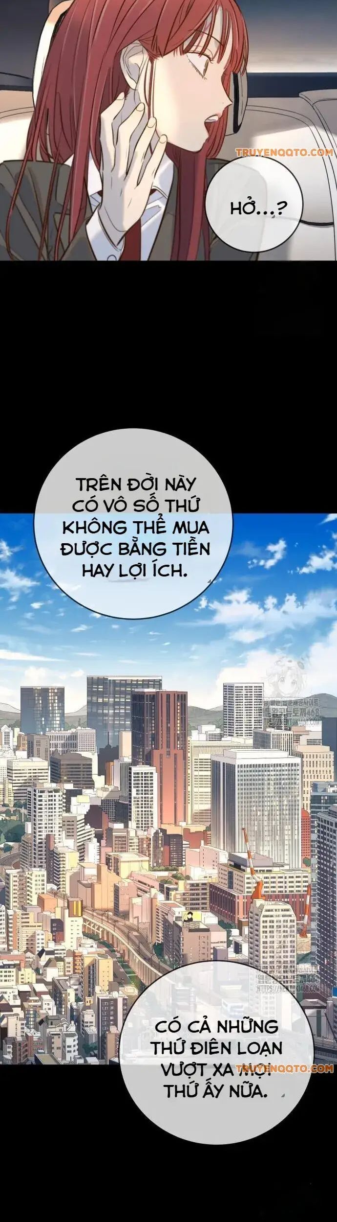 Mọi Người Đều Yêu Cô Ấy Chương 9 Ảnh 9