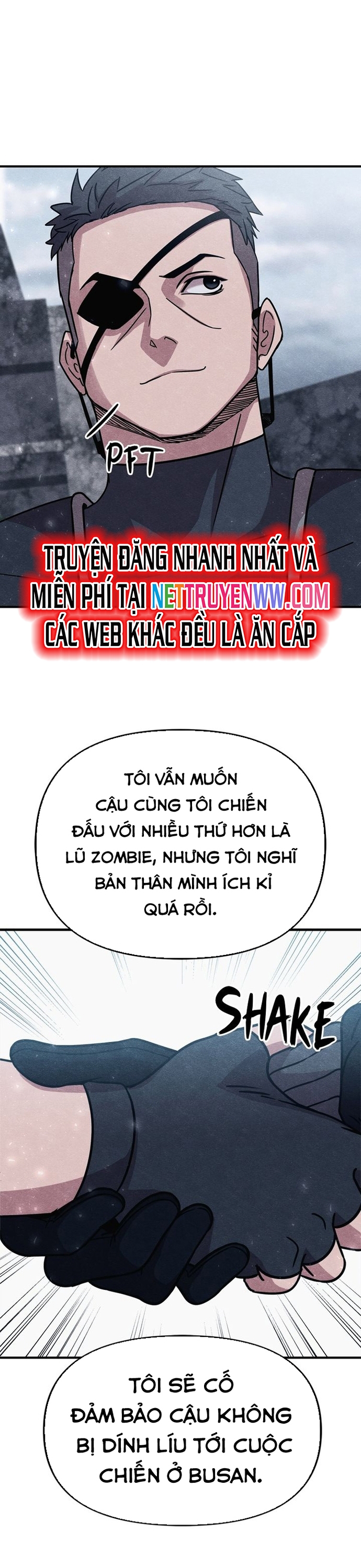 Đấng Cứu Thế Chương 30 Ảnh 14