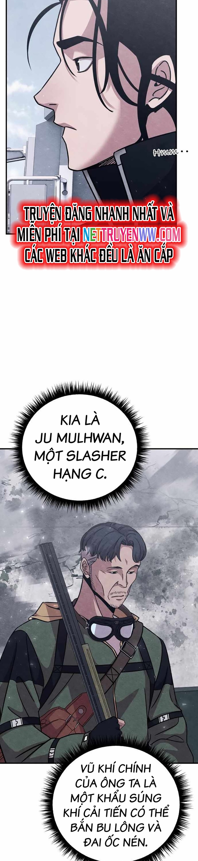 Đấng Cứu Thế Chương 23 Ảnh 10