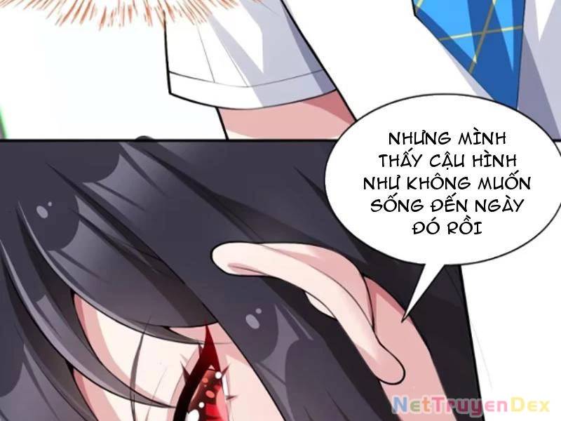 Bạn Gái Tôi Là Một Đại Tiểu Thư Xấu Xa Sao? Chương 81 Ảnh 114