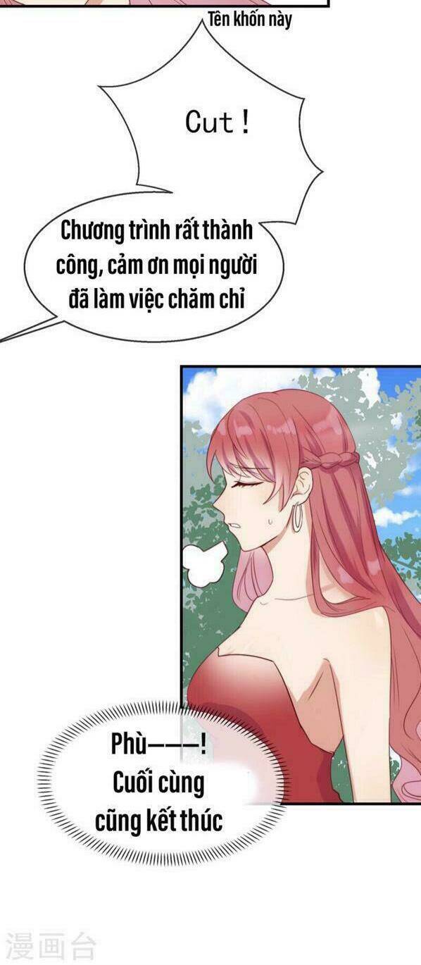 Độc Dược Của Tình Yêu Chương 10 Ảnh 14