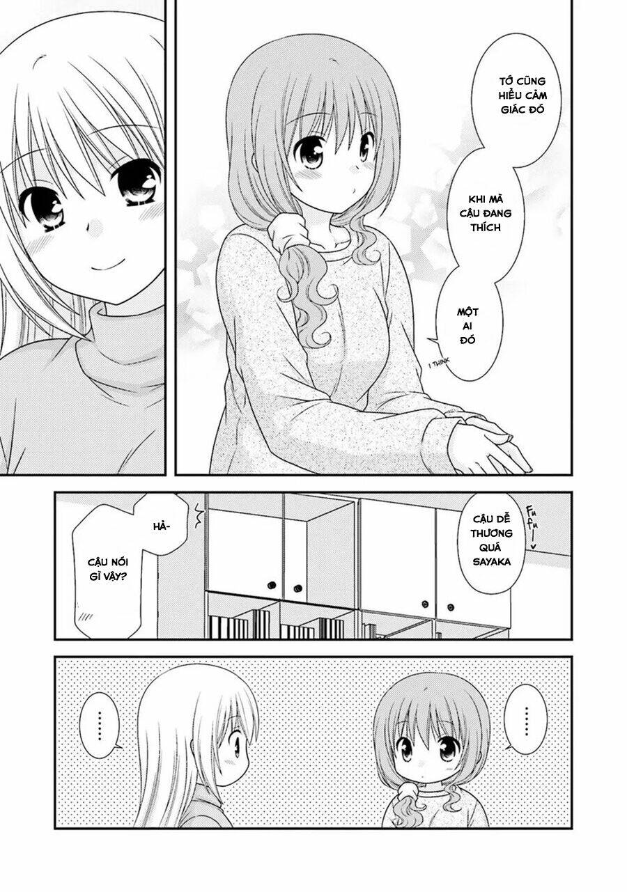 Tonari No Kashiwagi-San Chương 83 Ảnh 8