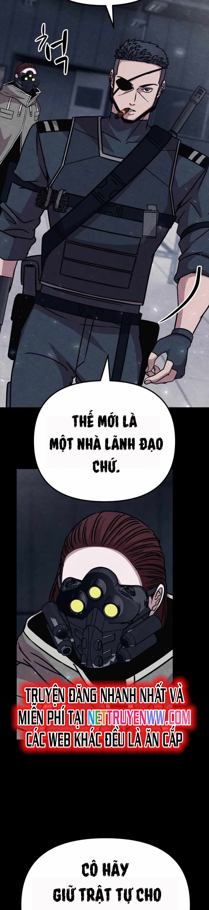Đấng Cứu Thế Chương 26 Ảnh 56