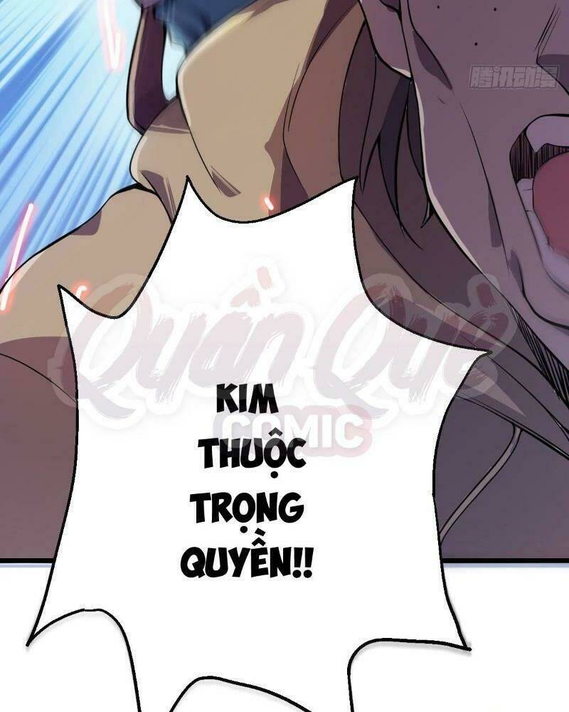 Tinh Nguyên Chi Môn Chương 7 Ảnh 12