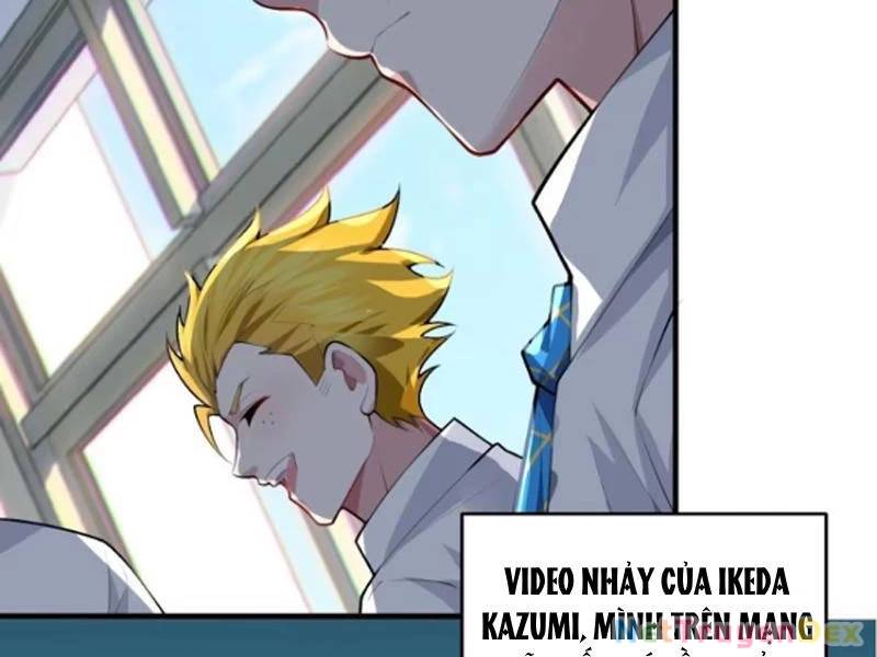 Bạn Gái Tôi Là Một Đại Tiểu Thư Xấu Xa Sao? Chương 81 Ảnh 48