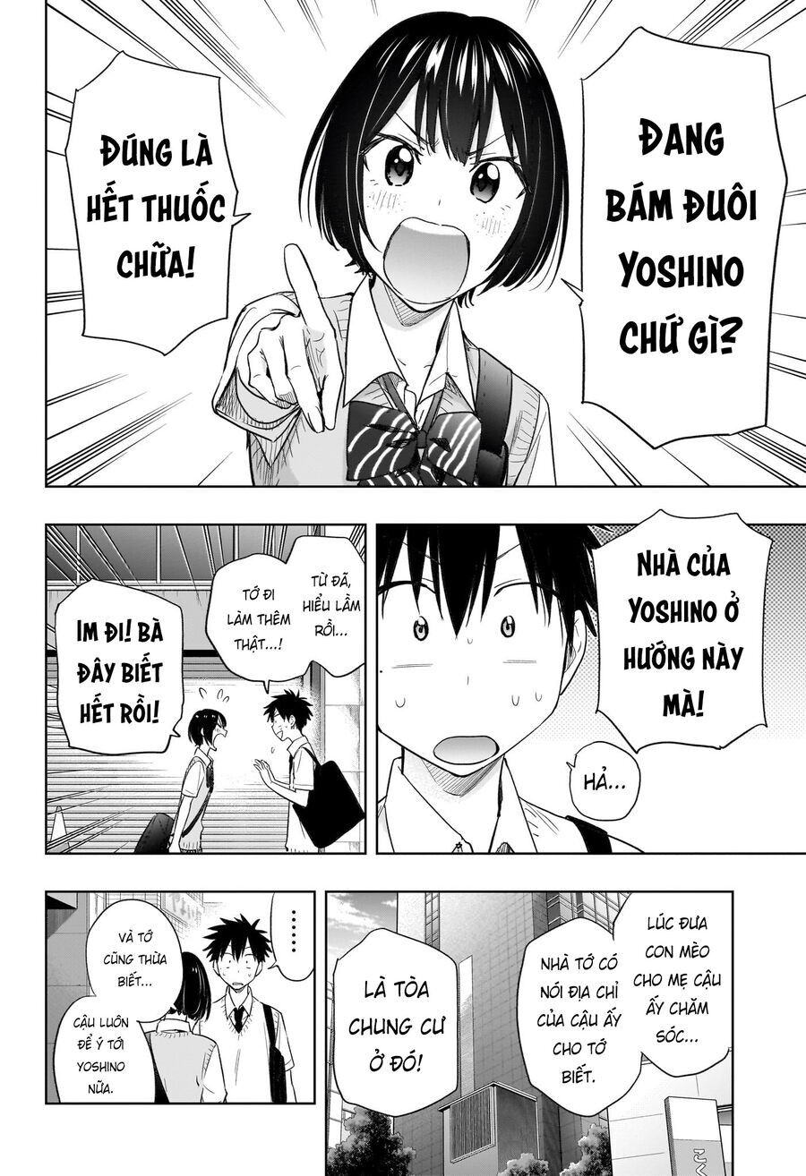 Himaten Chương 40 Ảnh 16
