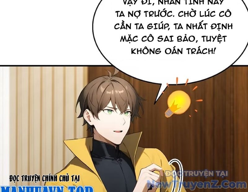 Đạo Hữu Lùi Một Bước: Ta Tới Giết Thần Trừ Quỷ Chương 37 Ảnh 16