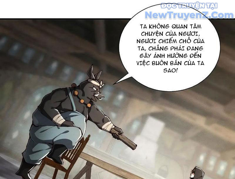 Ta Thăng Cấp Cùng Tai Ách Chương 33 Ảnh 17