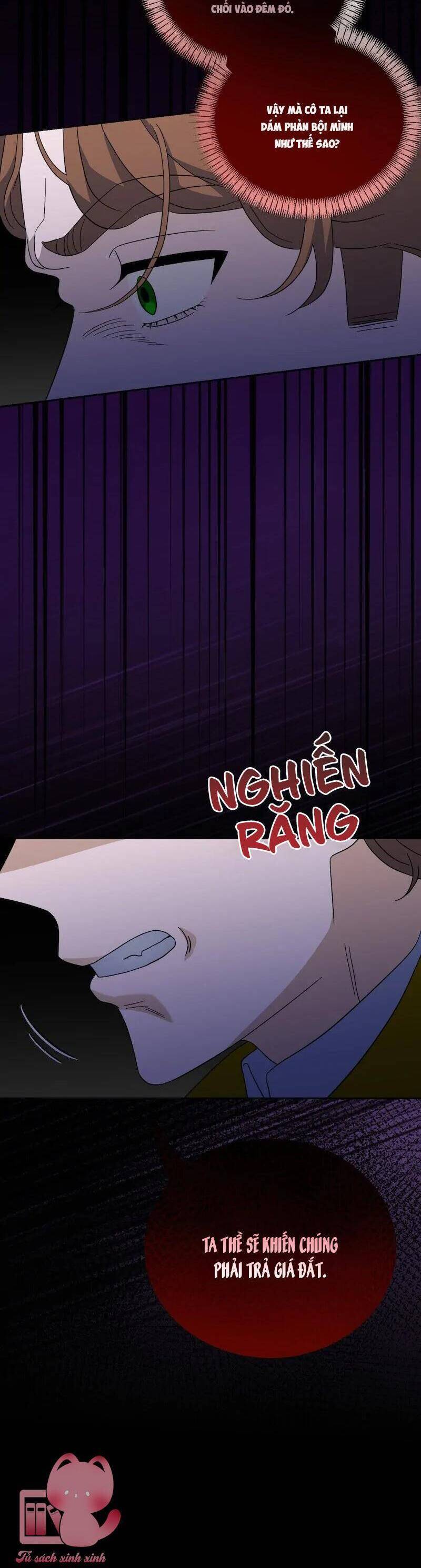 Sống Chung Với Người Chồng Dịu Dàng Chương 7 Ảnh 25