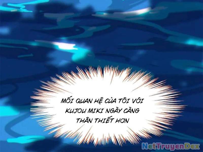 Bạn Gái Tôi Là Một Đại Tiểu Thư Xấu Xa Sao? Chương 86 Ảnh 210