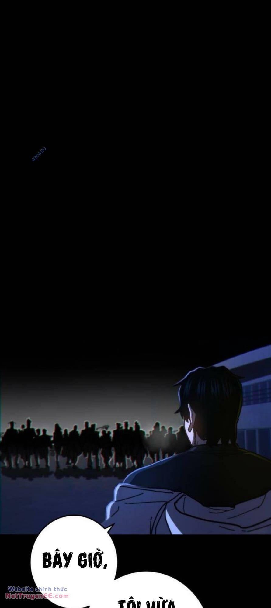 Võ Sĩ Vô Năng Chương 15 Ảnh 50