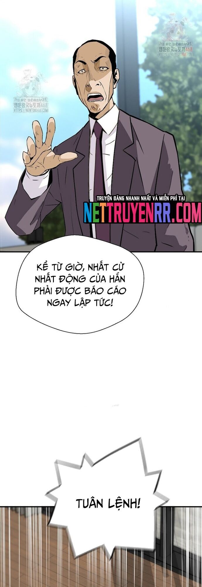 Sự Trở Lại Của Huyền Thoại Chương 174 Ảnh 44
