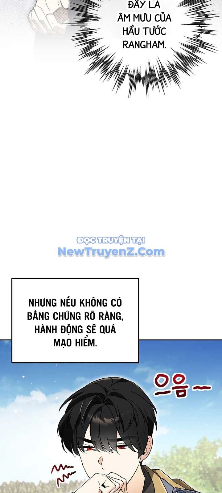 Trở Thành Thiên Tài Bất Trị Của Hắc Gia Chương 33 Ảnh 59