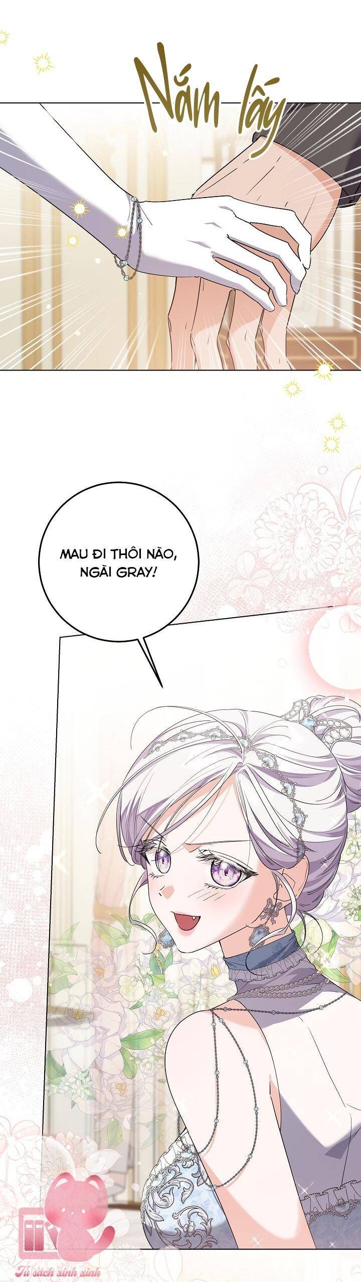 Hoàng Nữ Cosplay Nonfan Chương 56 Ảnh 47