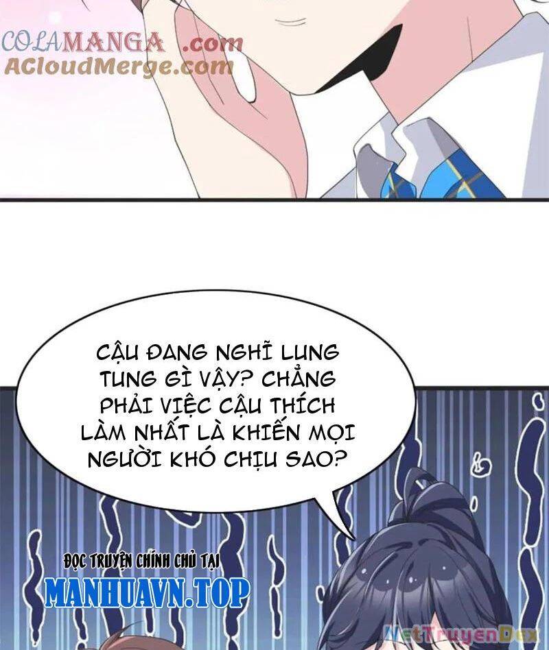 Bạn Gái Tôi Là Một Đại Tiểu Thư Xấu Xa Sao? Chương 85 Ảnh 95