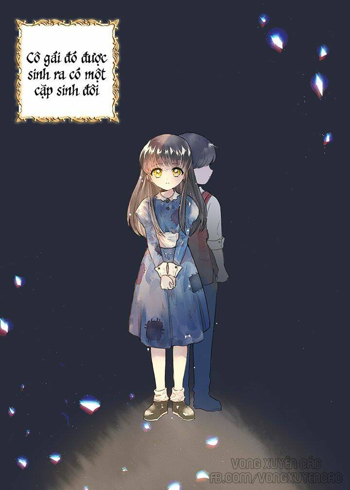Prologue Comic Tale Chương 8 Ảnh 6