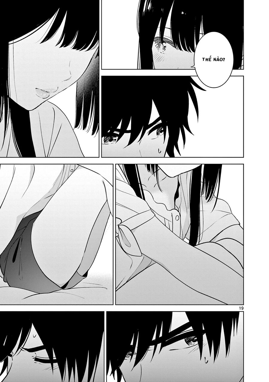 Aishiteru Game Wo Owarasetai Chương 32 Ảnh 20