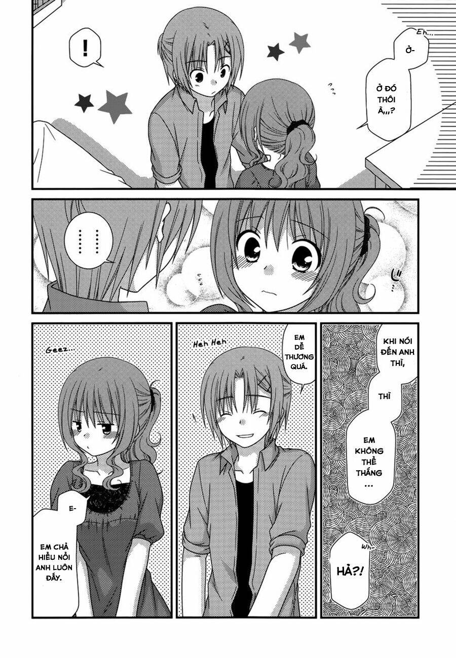Tonari No Kashiwagi-San Chương 66 Ảnh 23