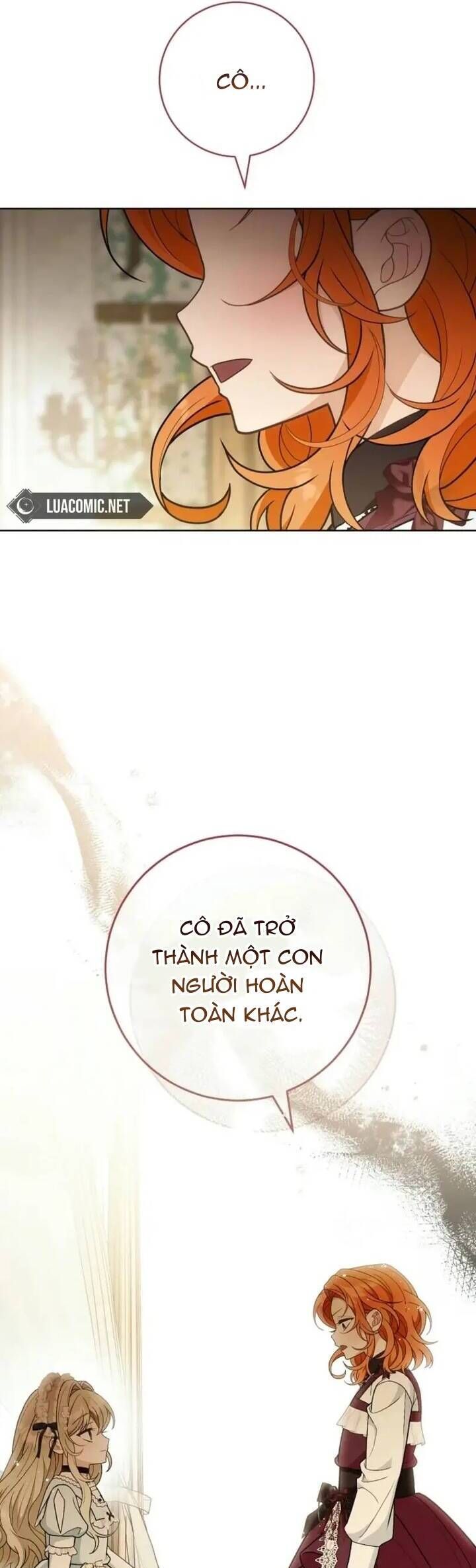 Tôi Bị Bảo Phải Chết Chương 33 Ảnh 47