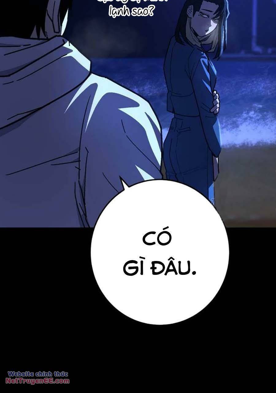 Võ Sĩ Vô Năng Chương 13 Ảnh 101