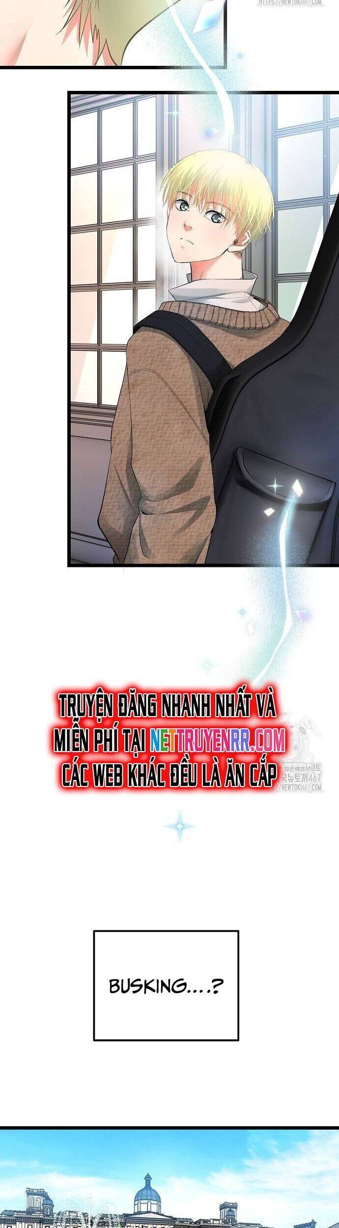 Vinh Quang Vô Tận Chương 53 Ảnh 61