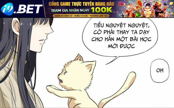 Nguyệt Ẩn Thần Chương 4 Ảnh 45