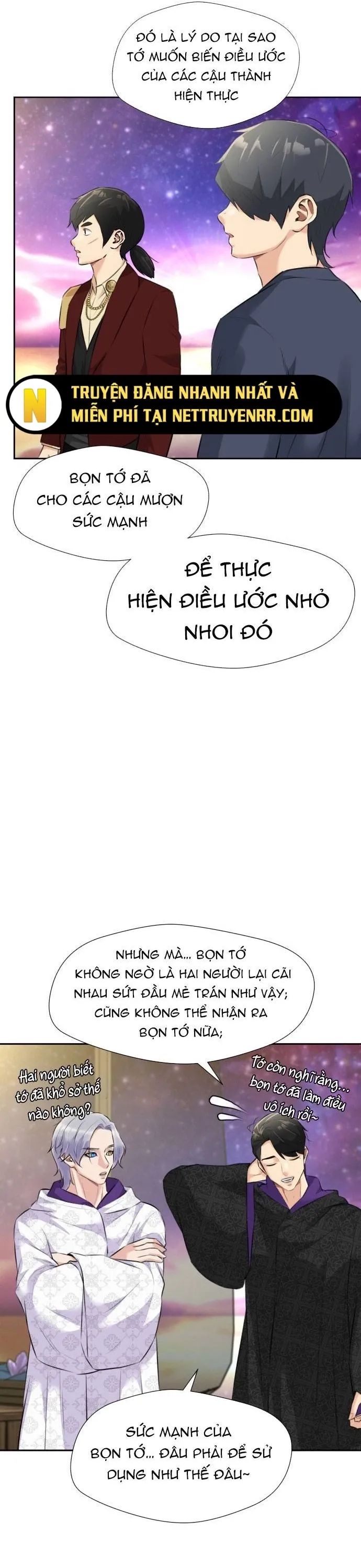 Gương Mặt Thiên Tài Chương 160 Ảnh 37