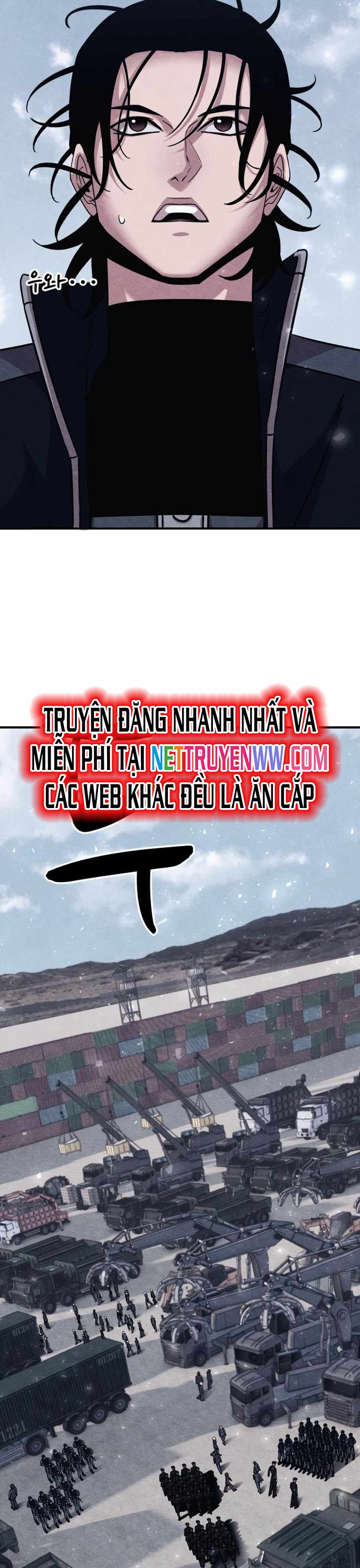 Đấng Cứu Thế Chương 22 Ảnh 38