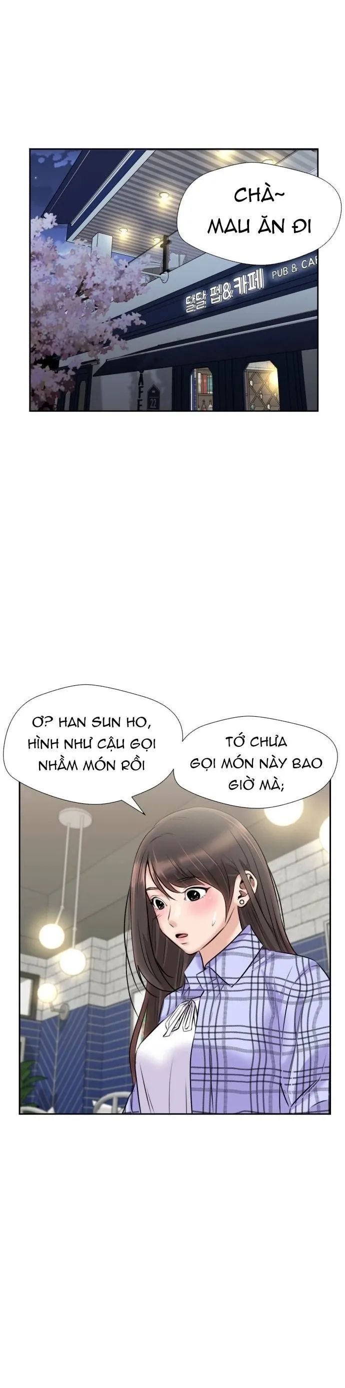 Gương Mặt Thiên Tài Chương 154 Ảnh 27