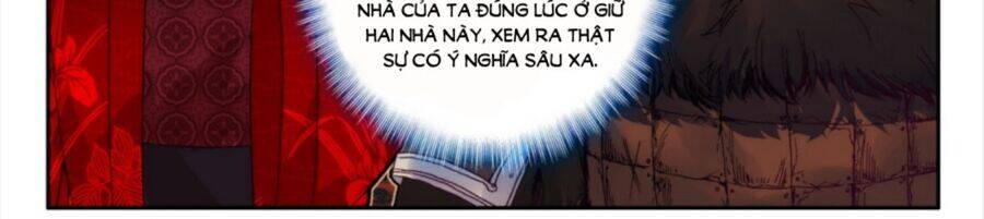 Cực Phẩm Gia Đình Chương 169 Ảnh 59