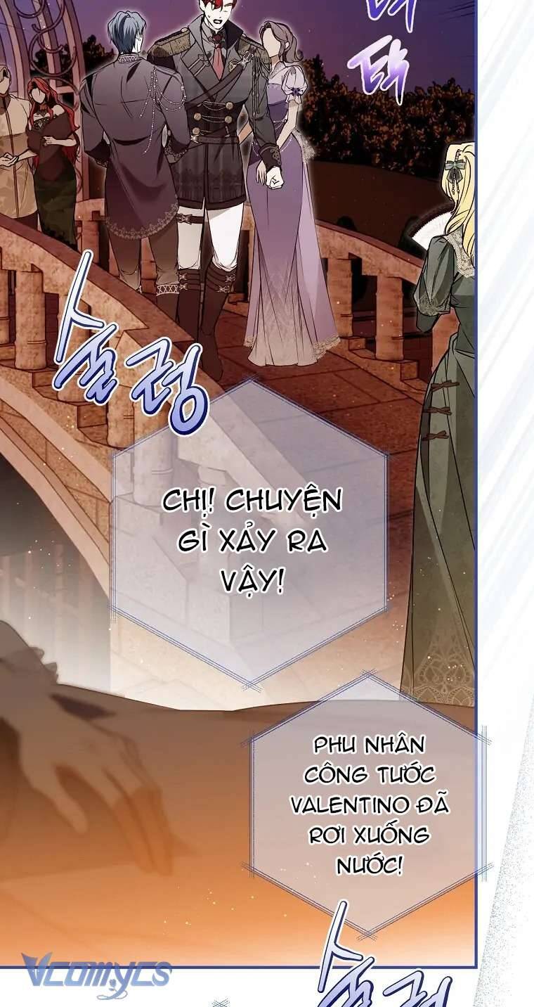 Ai Đó Đang Điều Khiển Cơ Thể Của Tôi Chương 63 Ảnh 69