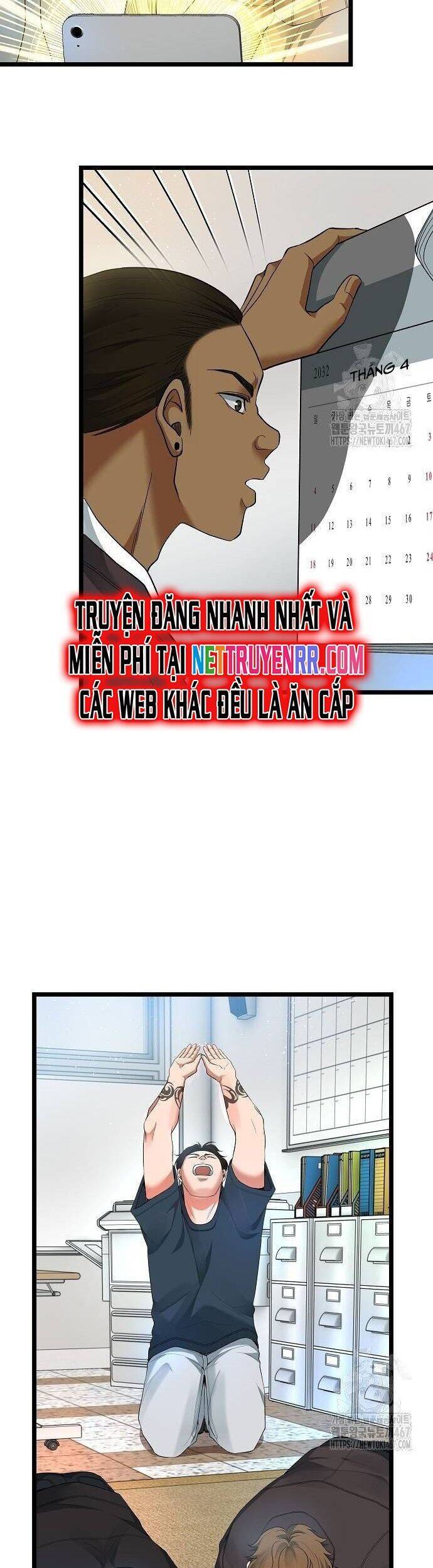 Vinh Quang Vô Tận Chương 53 Ảnh 30