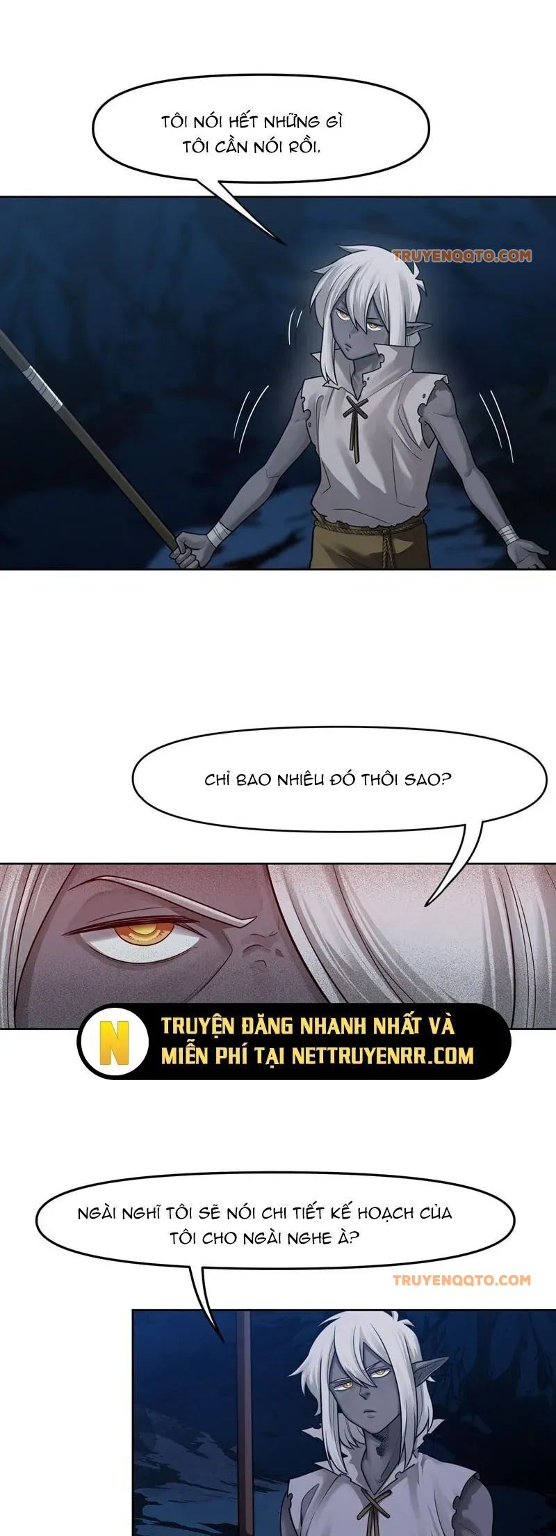 Chúa Tể Goblin Chương 78 Ảnh 12