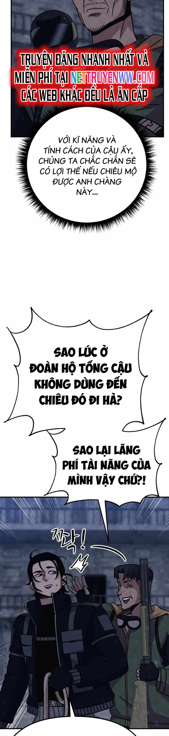 Đấng Cứu Thế Chương 26 Ảnh 11