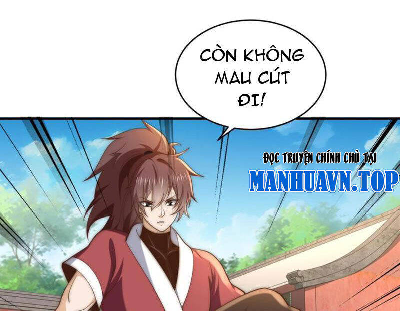Tân Hỗn Độn Kiếm Thần Chương 191 Ảnh 20