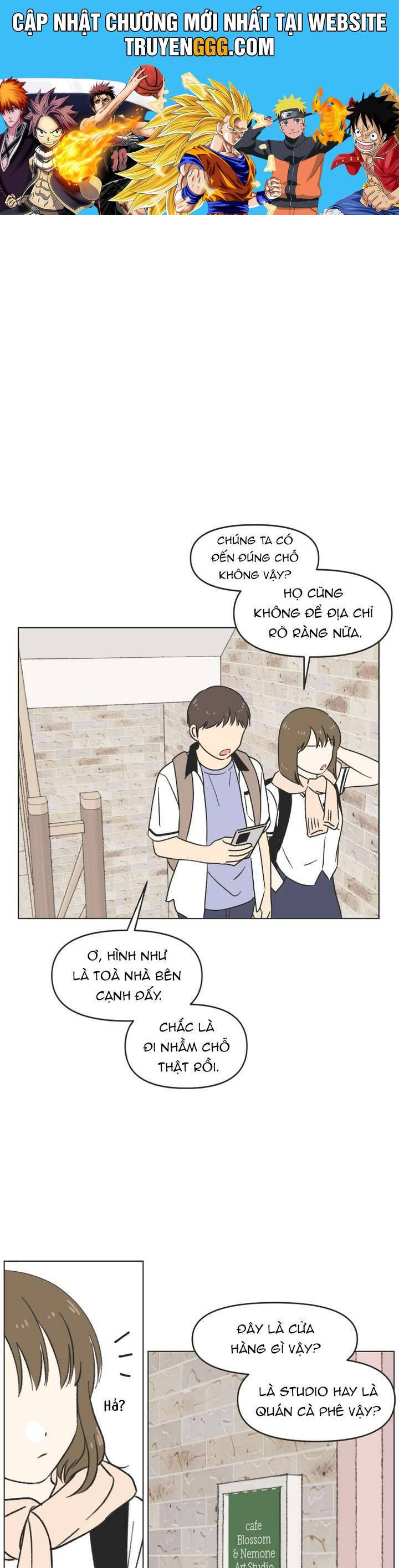 Seasons Of Lovesome Chương 27 Ảnh 2