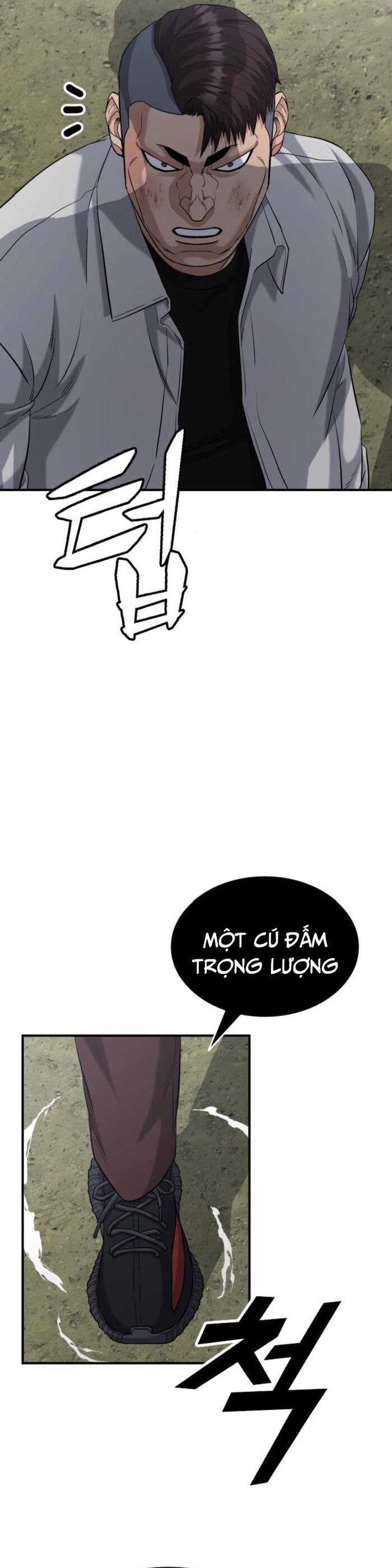 Minh Vương Chương 25 Ảnh 14