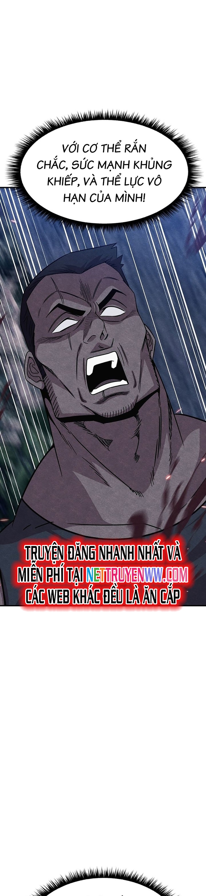 Đấng Cứu Thế Chương 37 Ảnh 11