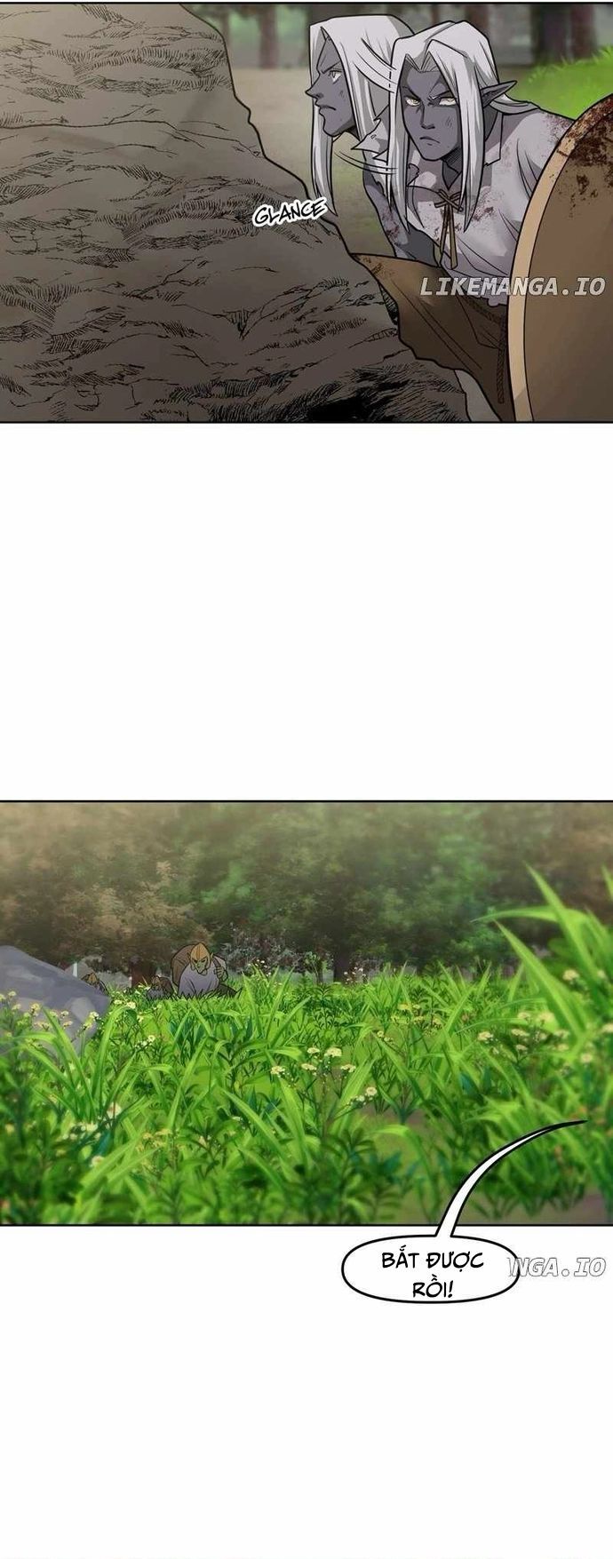 Chúa Tể Goblin Chương 82 Ảnh 9