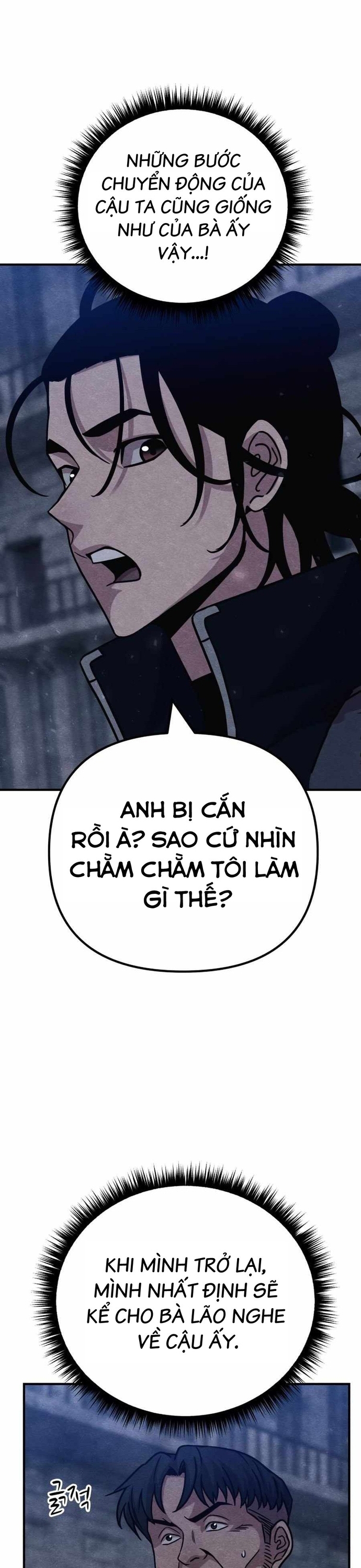 Đấng Cứu Thế Chương 26 Ảnh 10