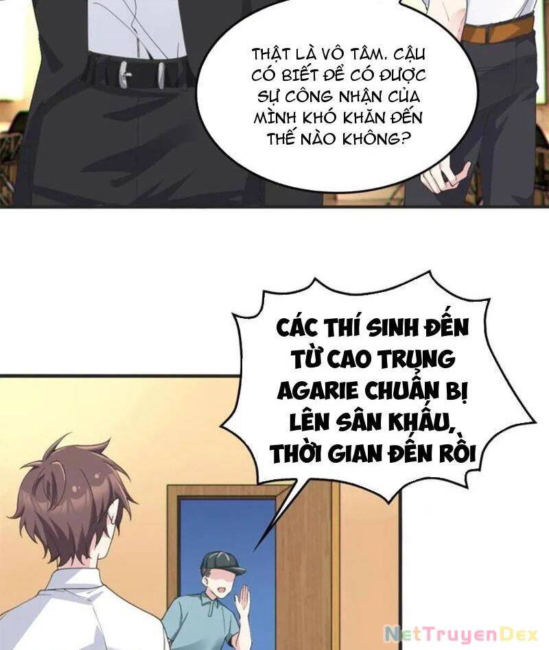 Bạn Gái Tôi Là Một Đại Tiểu Thư Xấu Xa Sao? Chương 85 Ảnh 38