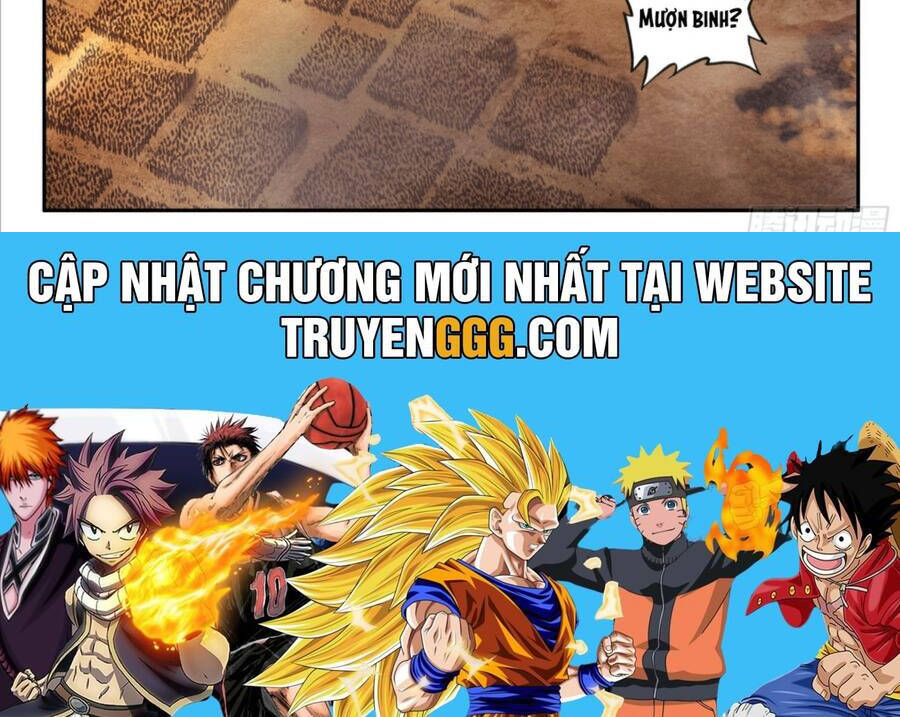 Cực Phẩm Gia Đình Chương 170 Ảnh 67